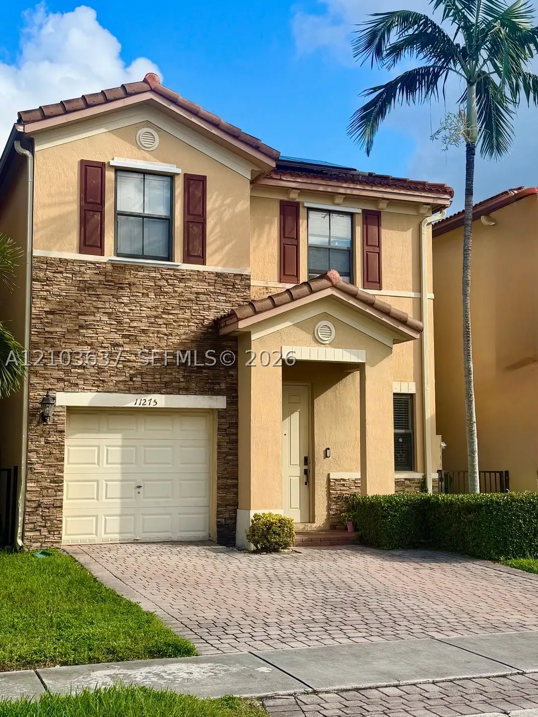 11275 SW 239th St, Homestead, FL 33032 - #1