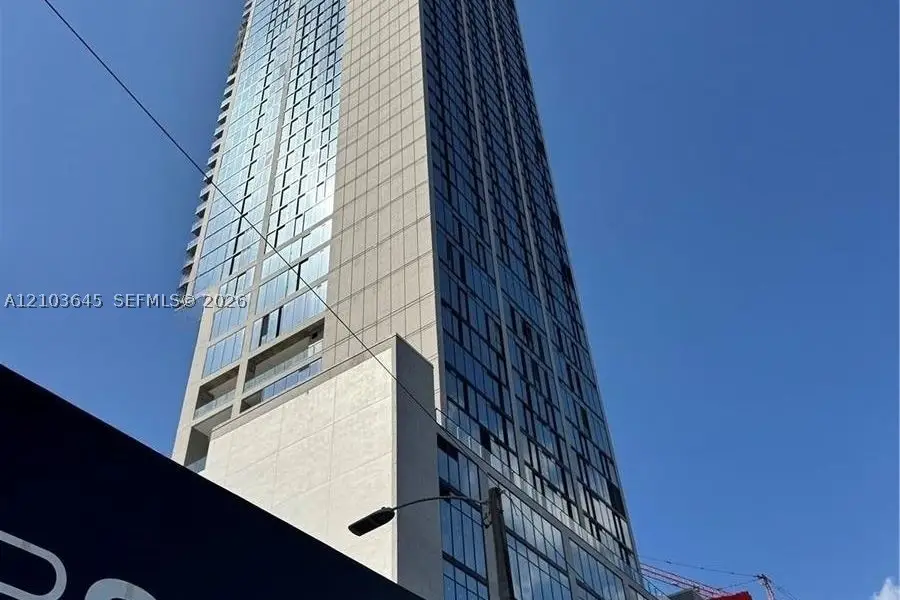 20 NE 11th #3903A, Miami, FL 33132 - #1