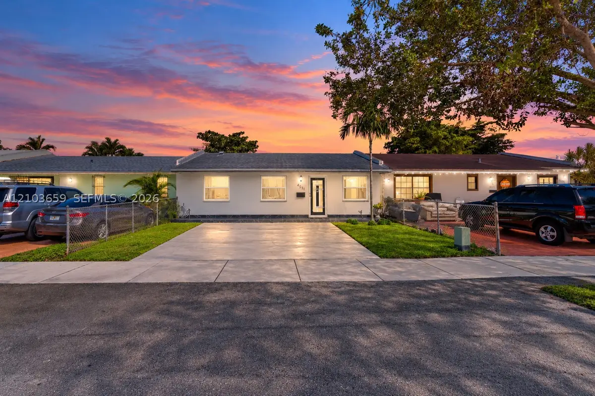 4511 SW 129th Ave, Miami, FL 33175 - #1