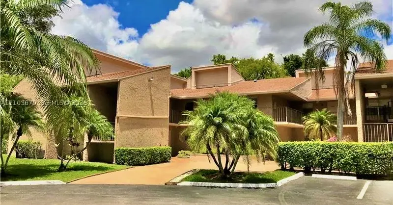 7502 NW 86th Ter #202, Tamarac, FL 33321 - #1