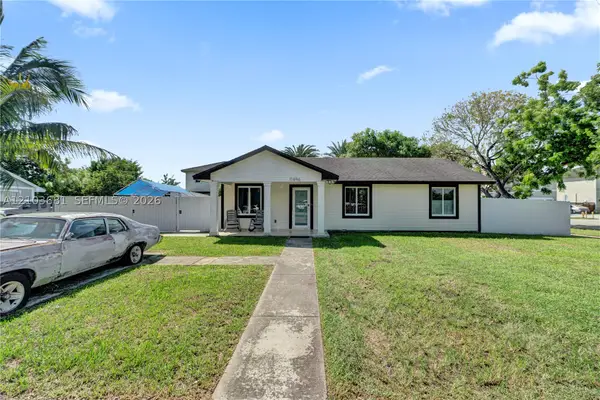 11496 SW 227th Ter, Miami, FL 33170