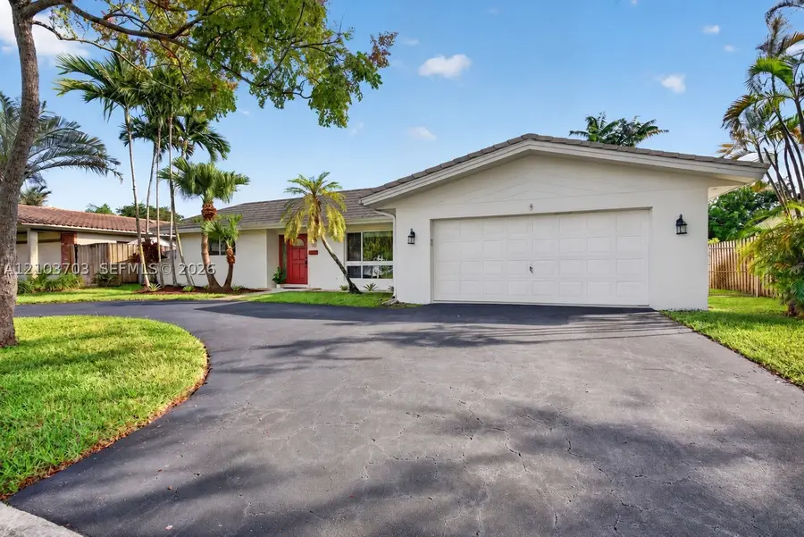 4110 Roosevelt St, Hollywood, FL 33021 - #2