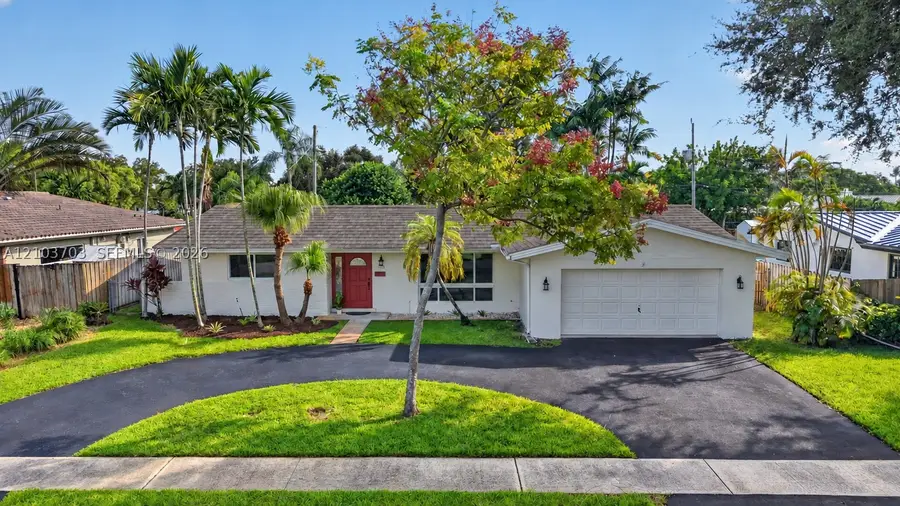 4110 Roosevelt St, Hollywood, FL 33021 - #3