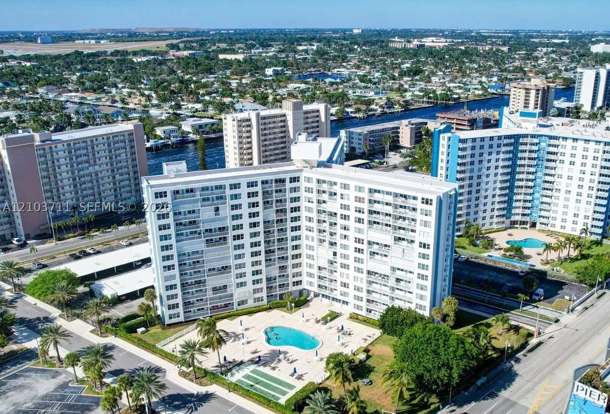201 N Ocean Blvd #904, Pompano Beach, FL 33062 - #1