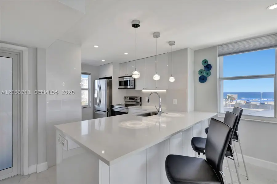 201 N Ocean Blvd #904, Pompano Beach, FL 33062 - #3