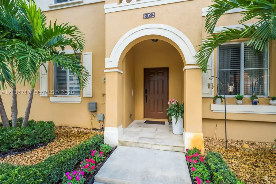8922 SW 19th St, Miramar, FL 33025 - #2