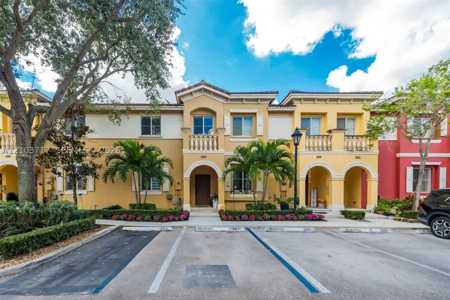 8922 SW 19th St, Miramar, FL 33025 - #3