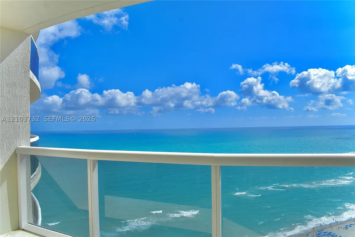 18911 Collins Ave #2904, Sunny Isles Beach, FL 33160 - #1