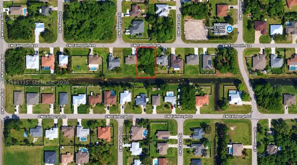 1590 Falmouth Ave, Fort Pierce, FL 34953