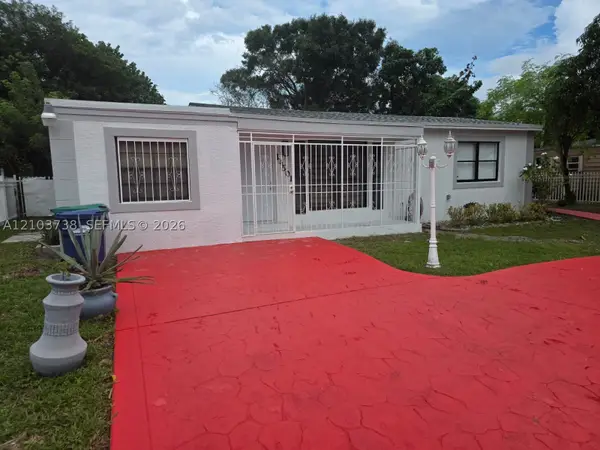 Address Withheld By Seller, Miami, FL 33168