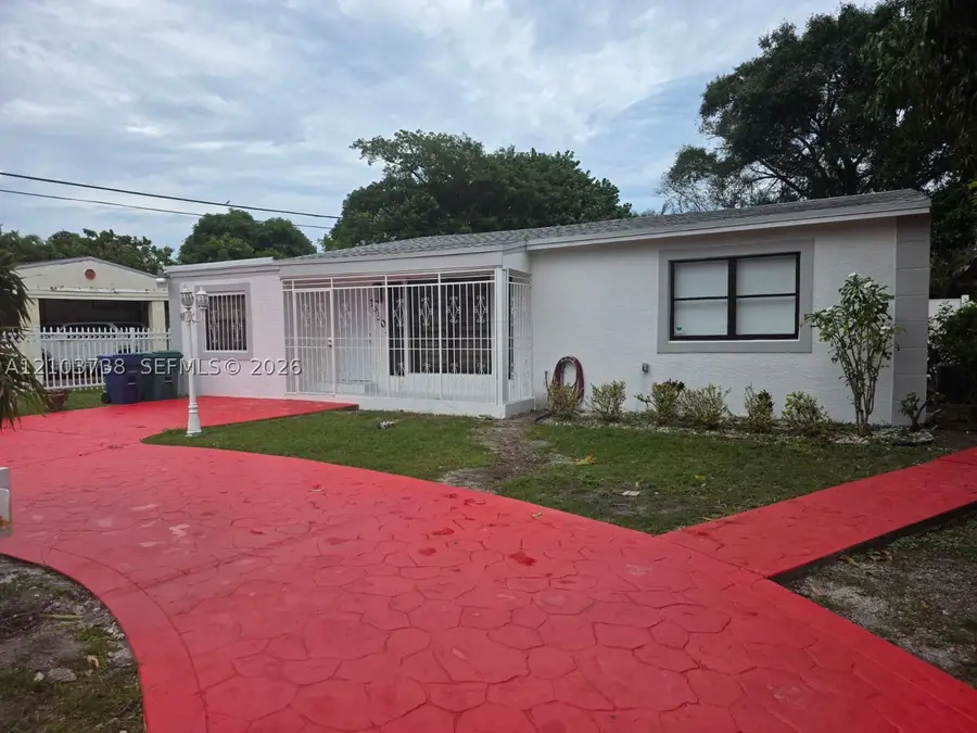 Address Withheld By Seller, Miami, FL 33168 - #2