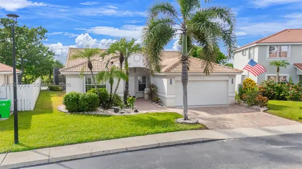 1381 NW 129th Way, Sunrise, FL 33323