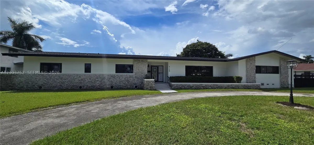 9120 Little River Dr, Miami, FL 33147 - #1