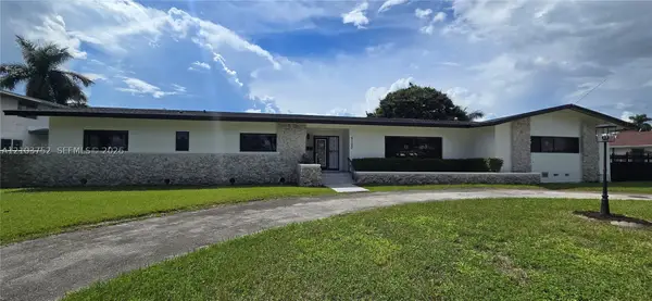 9120 Little River Dr, Miami, FL 33147