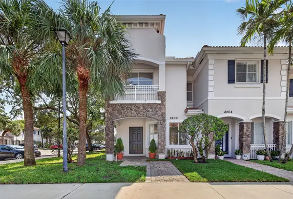 8200 SW 25th Ct #101, Miramar, FL 33025