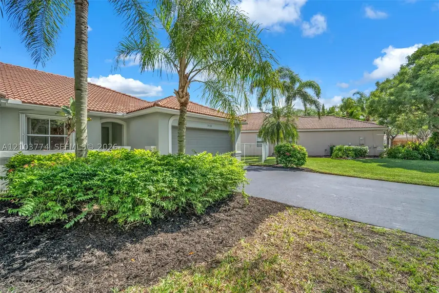 1922 Pisces Ter, Weston, FL 33327 - #2