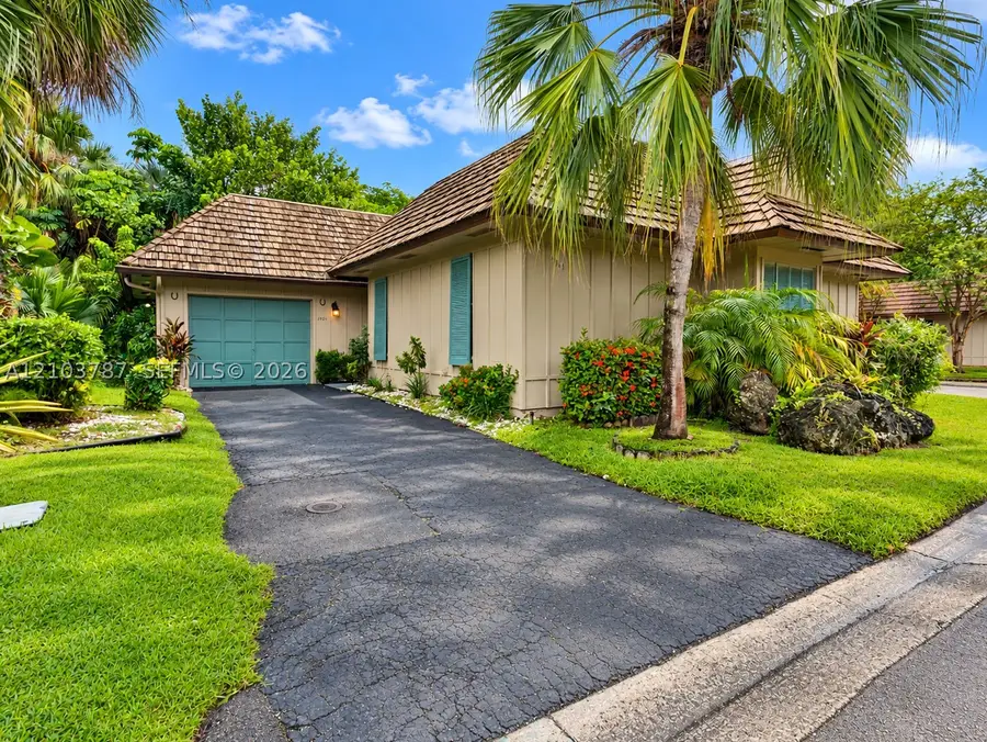 1901 Coquina Way, Coral Springs, FL 33071 - #2