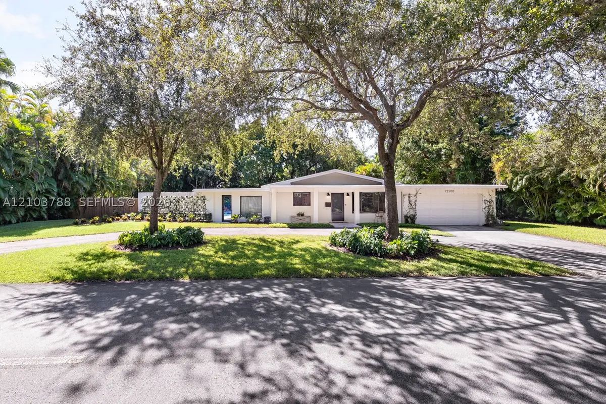 12500 SW 69th Ave, Pinecrest, FL 33156 - #1