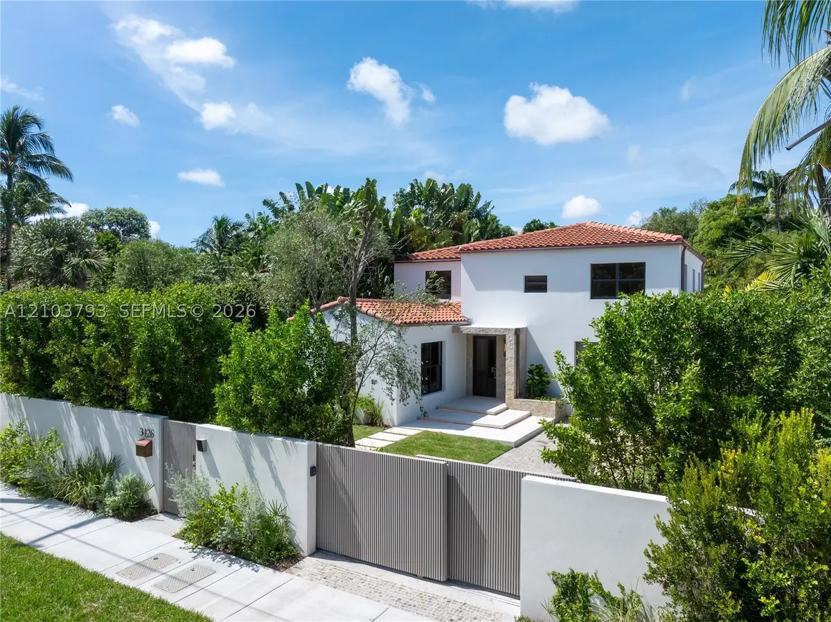 3426 Prairie Ave, Miami Beach, FL 33140 - #1