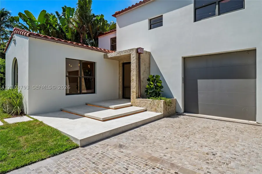 3426 Prairie Ave, Miami Beach, FL 33140 - #3