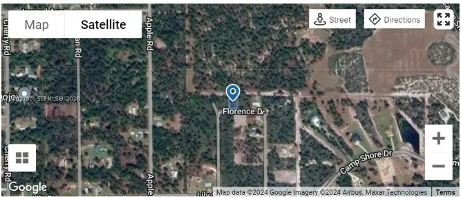 840 Florence Drive, Sebring, FL 33875 - #1