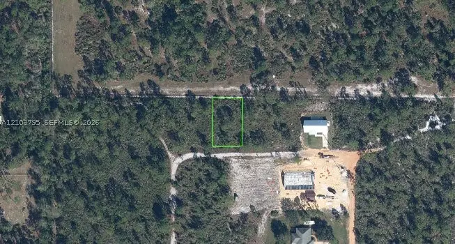 840 Florence Drive, Sebring, FL 33875 - #2