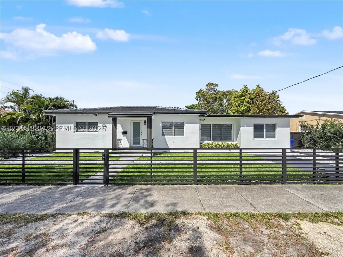 1530 SW 24th Ave, Miami, FL 33145 - #1