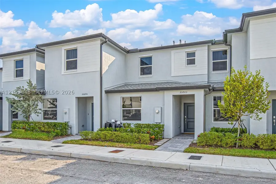 35703 SW 178th Pl, Homestead, FL 33034 - #2