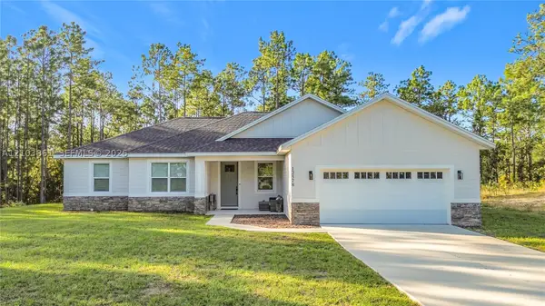 12578 SW 62 Pl, Ocala, FL 34481