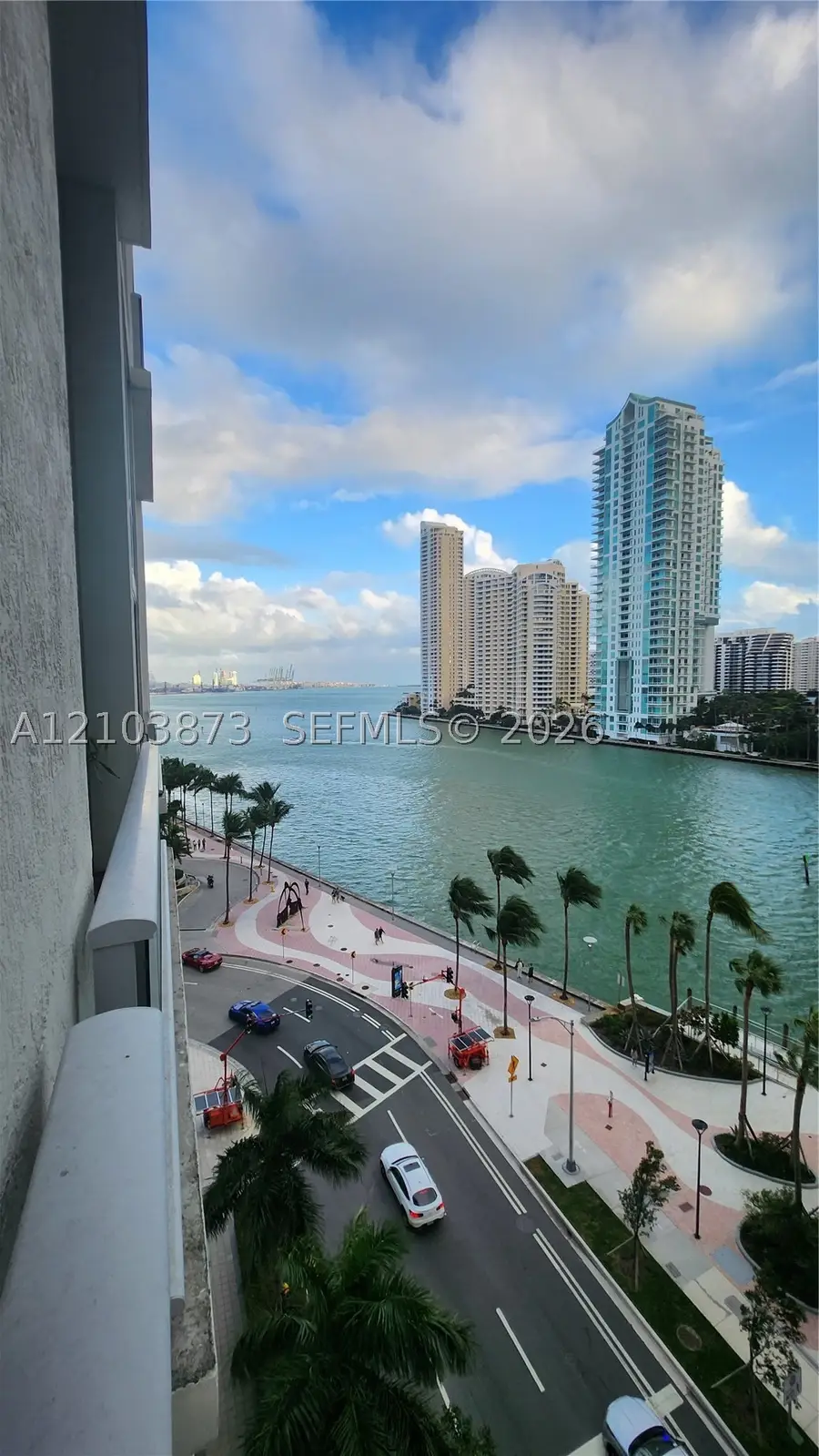 300 S Biscayne Blvd #L-808, Miami, FL 33131 - #3