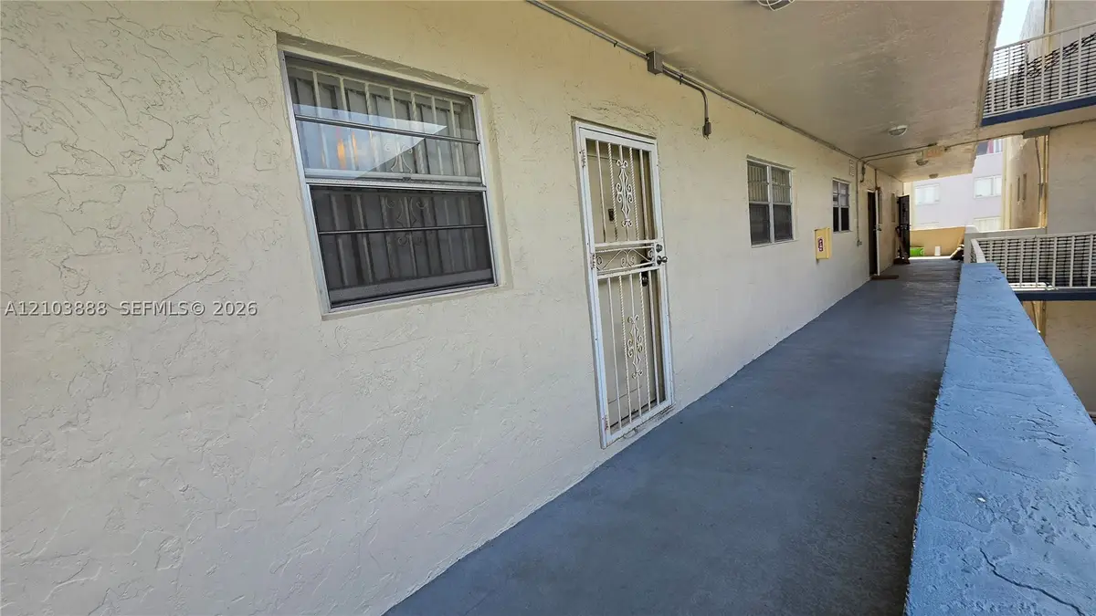 16750 NE 10th Ave #208, North Miami Beach, FL 33162 - #1