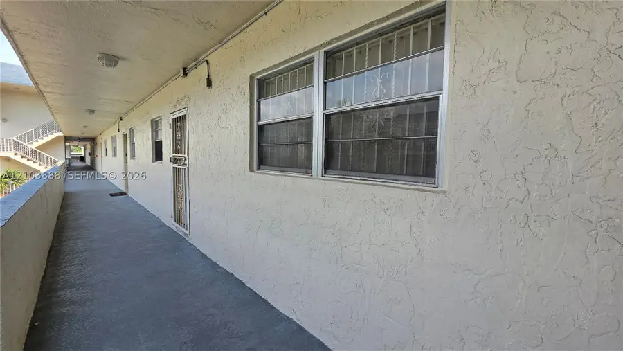 16750 NE 10th Ave #208, North Miami Beach, FL 33162 - #2