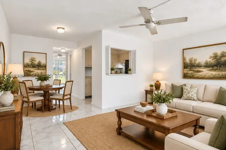 86 Andover D #86, West Palm Beach, FL 33417 - #3