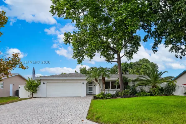 11531 NW 27th Ct, Plantation, FL 33323