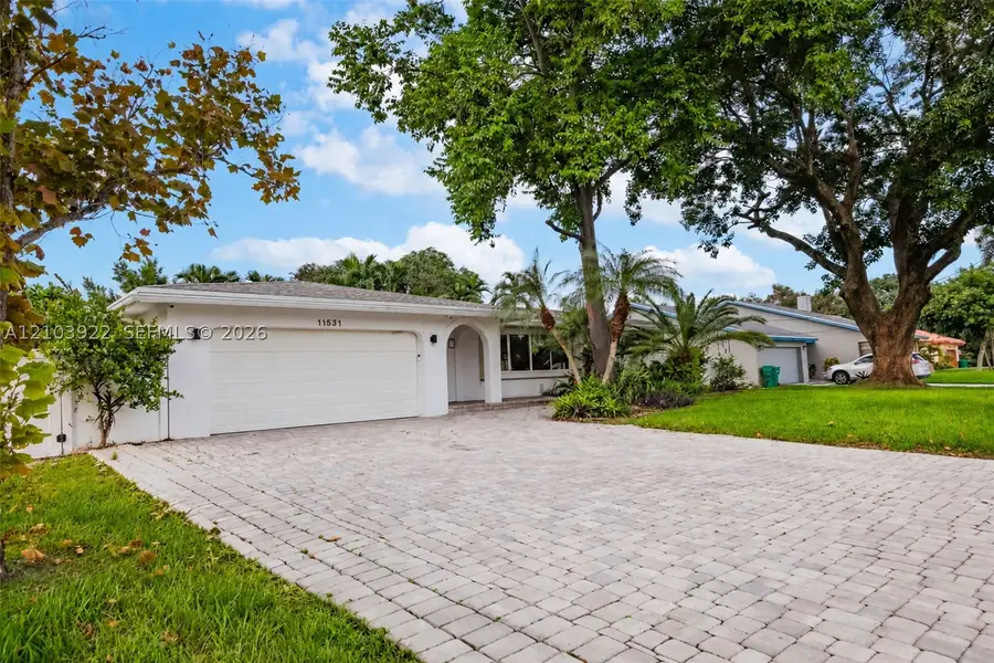 11531 NW 27th Ct, Plantation, FL 33323 - #2