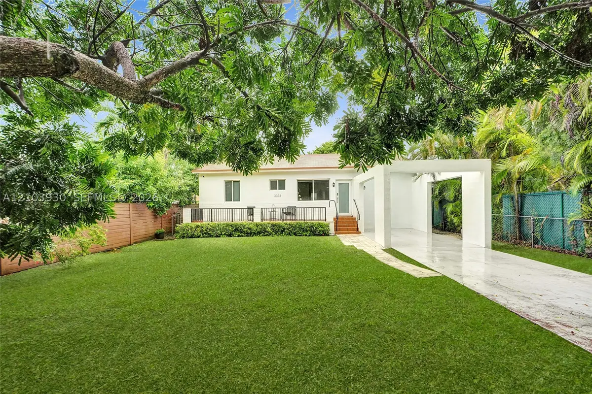 3334 SW 64th Ave, Miami, FL 33155 - #1