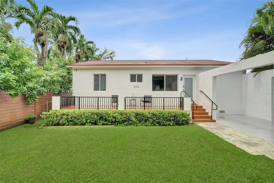 3334 SW 64th Ave, Miami, FL 33155 - #3