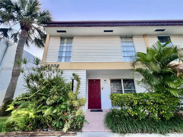 3302 Farragut St #5A, Hollywood, FL 33021