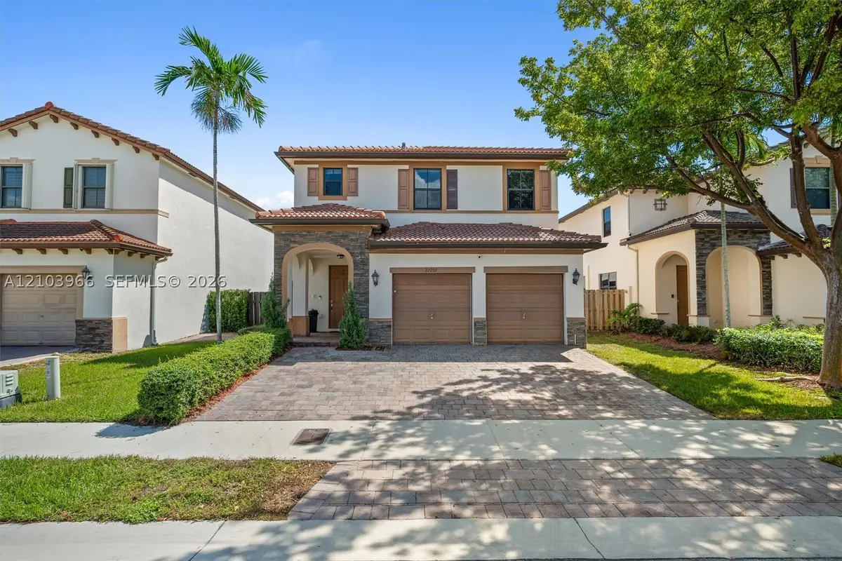 22759 SW 93rd Ct, Cutler Bay, FL 33190 - #1