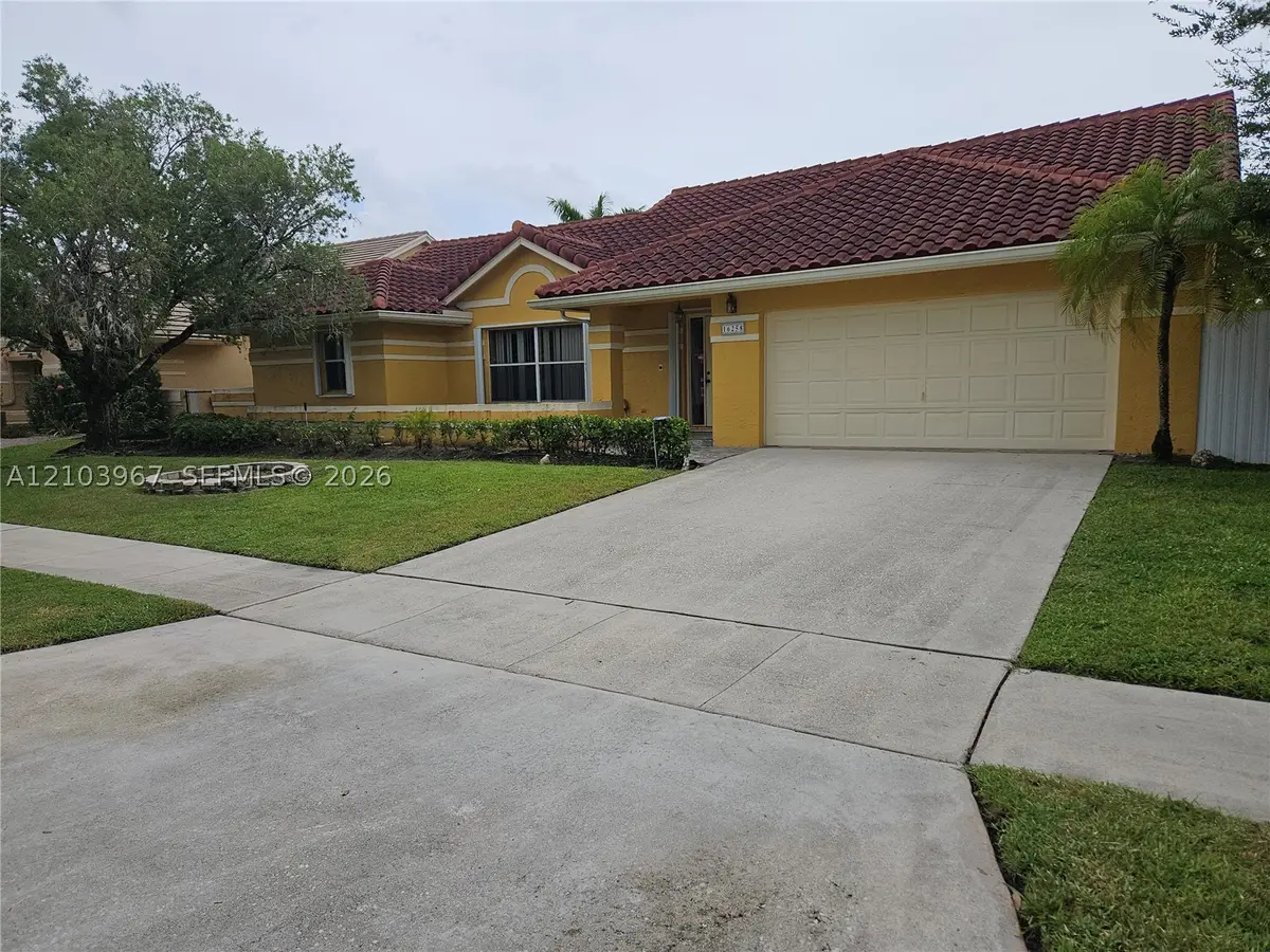 16258 NW 12th St, Pembroke Pines, FL 33028 - #1