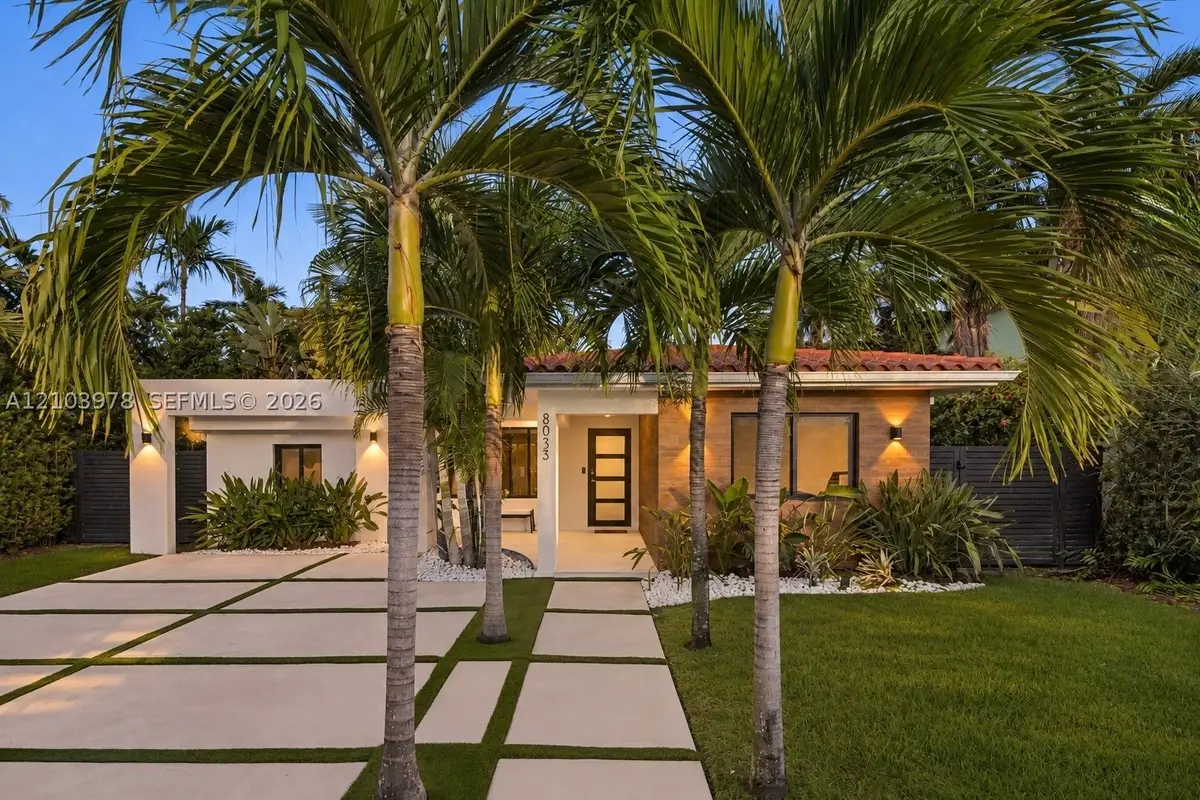 8033 Noremac Ave, Miami Beach, FL 33141 - #1