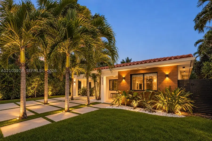 8033 Noremac Ave, Miami Beach, FL 33141 - #2