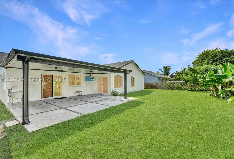 5505 SW 9th St, Margate, FL 33068 - #3