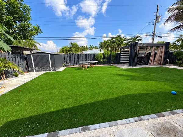 6115 Southgate Blvd, Margate, FL 33068