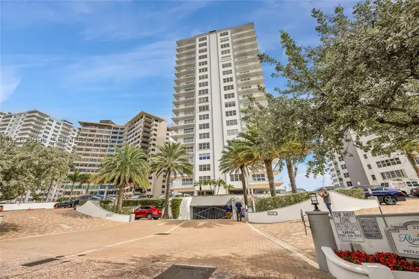 3750 Galt Ocean Dr #1602, Fort Lauderdale, FL 33308