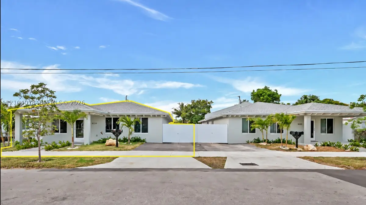 10239 SW 173rd St, Miami, FL 33157 - #1