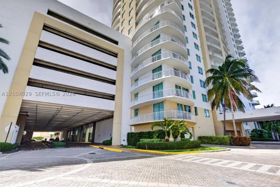 1745 E Hallandale Beach Blvd #2303W, Hallandale Beach, FL 33009 - #2