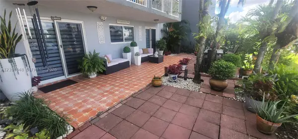 9371 Fontainebleau Blvd #I108, Miami, FL 33172