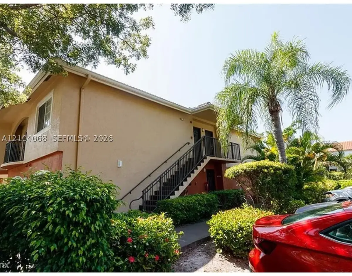 4183 N Haverhill Rd #703, West Palm Beach, FL 33417 - #1