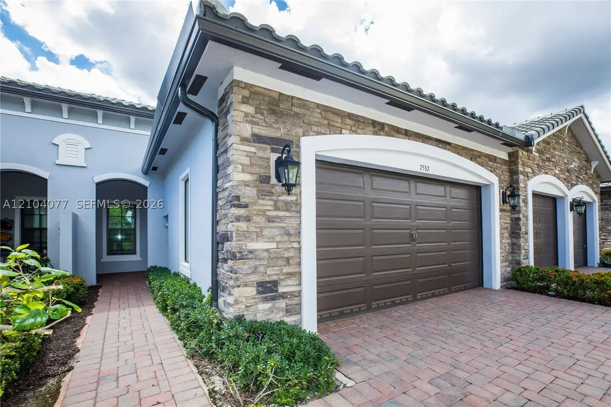 7532 N Blue Spring Dr, Parkland, FL 33067 - #1